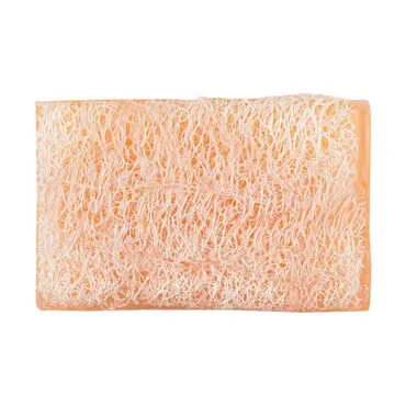Toptan 100 Gr.d.dörtgen Tropi̇kal Esansli Kabak Li̇fli̇ Vücut Bakim Sabunu  - Standart - 4