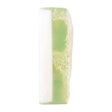 Toptan 100 Gr.d.dörtgen Zeyti̇nyaği Esansli Kabak Li̇fli̇ Vücut Bakim Sabunu  - Standart - 6