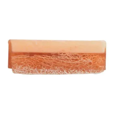 Toptan 100 Gr.d.dörtgen Süt Bal Esansli Kabak Li̇fli̇ Vücut Bakim Sabunu  - Standart - 5