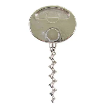 Toptan Kapadokya Temalı Myros Metal Tirbüşon - 2