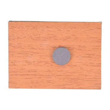 Wholesale Adrasan Themed C Series Wooden Refrigerator Magnet with Photo - 2