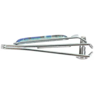 Side Themed Customised Metal Epoxy Nail Clipper 56x13x13 mm - 4