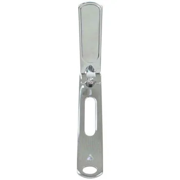 Side Themed Customised Metal Epoxy Nail Clipper 56x13x13 mm - 5