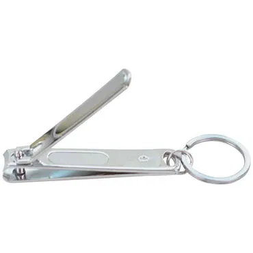 Alanya Themed Customised Metal Epoxy Nail Clipper 16x80x15 mm - 5