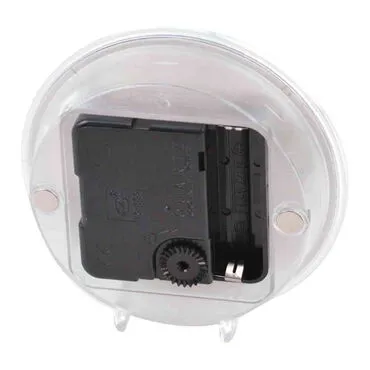 Toptan Side Temalı Myros Saat Magnet - 2