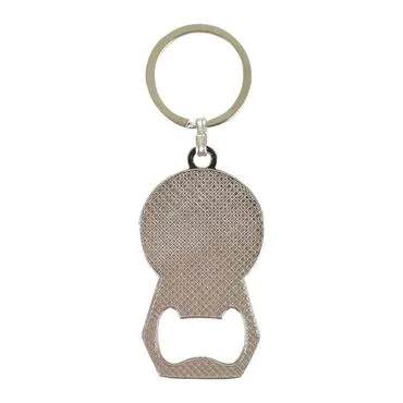 Toptan Side Temalı Myros Metal Açacaklı Anahtarlık 35x120 mm - 2