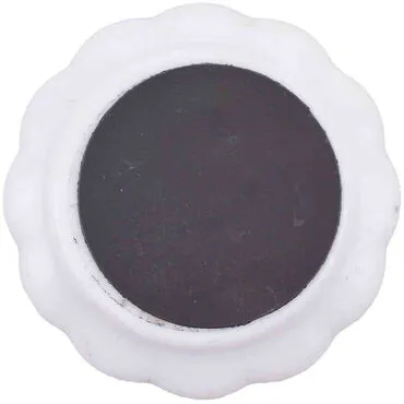 Manavgat Themed Epoxy Dome Plate Shaped Souvenir Fridge Magnet 73 mm - 2