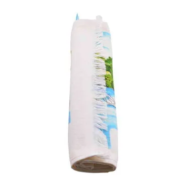 Toptan Manavgat Temalı Myros Baskı El Havlusu 600x400 mm - Standart - 4