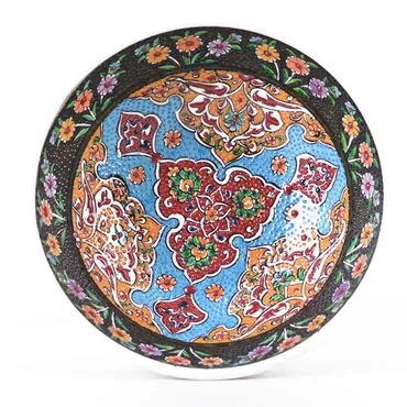Toptan Samur Tezhi̇p 20 Cm Kase