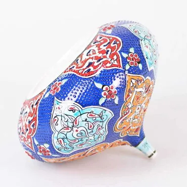 Toptan Samur Tezhi̇p 20 Cm İnci̇r - Standart - 3
