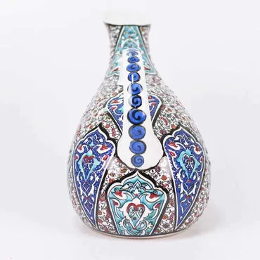 Toptan Samur Tezhi̇p Ördek Sürahi̇ - Standart - 3