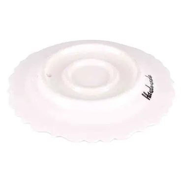 Toptan Ankara Temalı Çini Myros Resim Tabak 18 cm - 3