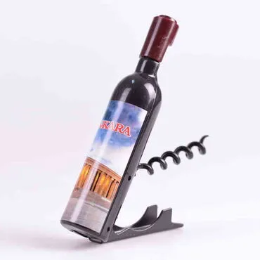 Toptan Ankara Temalı Myros Şi̇şe Ti̇rbüşon Açacak 115*25*25 Mm - 2