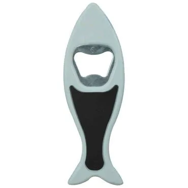 Toptan Trabzon Temalı Myros Balık Açacak Magnet 42x130 mm - 2