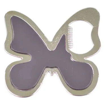 Toptan Trabzon Temalı Myros Metal Kelebek Açacak Magnet 70x70 mm - 2
