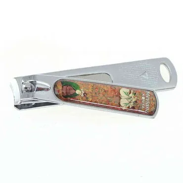 Konya Themed Customised Metal Epoxy Nail Clipper 16x80x15 mm - 2