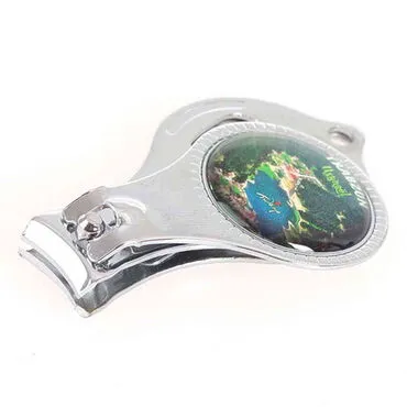 Toptan Trabzon Temalı Myros Tırnak Makası 60x32x14 mm - 3