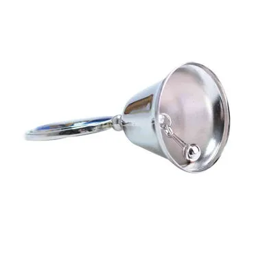 Aksehir Themed Collectible Souvenir Metal Bell 44x90 mm - 3