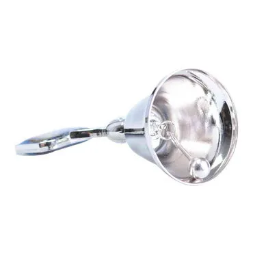 Aksehir Themed Collectible Souvenir Double Face Metal Spinner Flag Bell 44x96 mm - Karma - 5