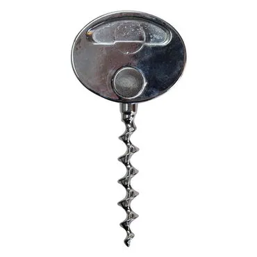 Aksehir Themed Metal Magnetic Customised Corkcscrewer - 2