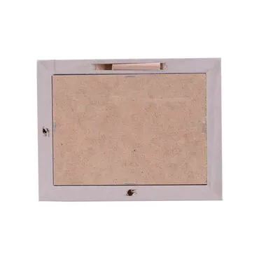 Toptan Hatay Temalı Ahşap Küçük Boy Çerçeve 120x150 mm - 3
