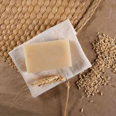 Toptan Şeffaf Buğday Sabunu 100 Gr - Standart - 2