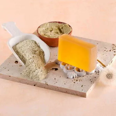 Toptan Şeffaf Ki̇l Sabunu 100 Gr.