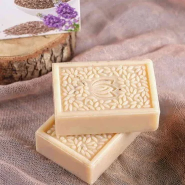 Toptan Myros 2x75 Gr Chia Yağli Sabun