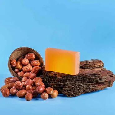 Toptan Şeffaf İğde Sabunu 100 Gr.