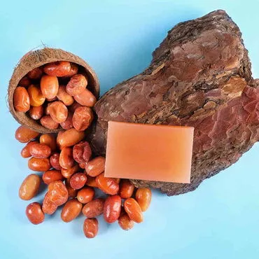 Toptan Şeffaf İğde Sabunu 100 Gr. - Standart - 3