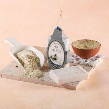 Toptan Ki̇l İpli̇ Boncuklu Sabun - Standart - 3