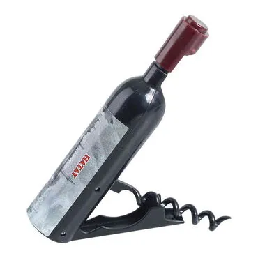 Toptan Hatay Temalı Myros Şişe Şekilli Tirbüşon Açacak 115x25x25 mm - 2