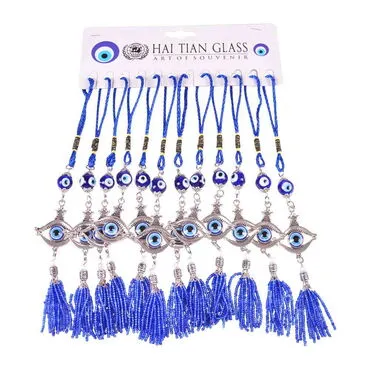 Evil Eye Car Hanging No:2 - 2
