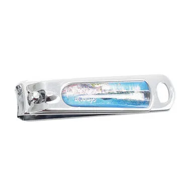 Amasra Themed Customised Metal Epoxy Nail Clipper 56x13x13 mm - 2
