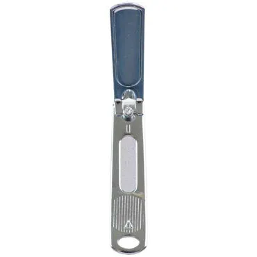 Adana Themed Customised Metal Epoxy Nail Clipper 56x13x13 mm - 3