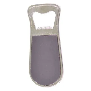 Adana Themed Customizable Metal Magnetic Bottle Opener 95x42 mm - 2
