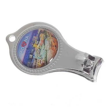 Toptan Adana Temalı Myros Tırnak Makası 60x32x14 mm - 4