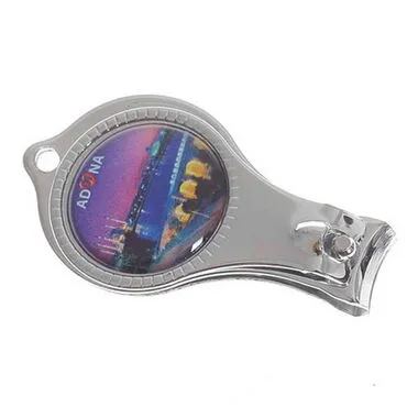Toptan Adana Temalı Myros Tırnak Makası 60x32x14 mm - 7