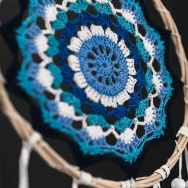 Toptan Myros 20 Cm Renkli̇ Düş Kapani 20 R. - 4