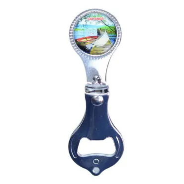 Toptan Sapanca Temalı Myros Tırnak Makası 60x32x14 mm - 2