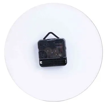 Edirne Themed Epoxy Wall Clock Home Decoration 20 Cm - 2