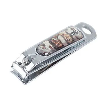 Toptan Hatay Temalı Myros Tırnak Makası 56x13x13 mm