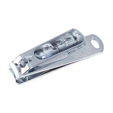 Hatay Themed Customised Metal Epoxy Nail Clipper 56x13x13 mm - 3