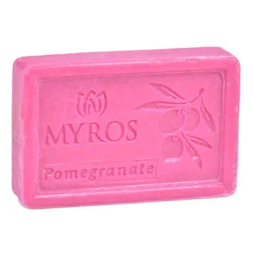 Pomegranate Soap - Standart - 4