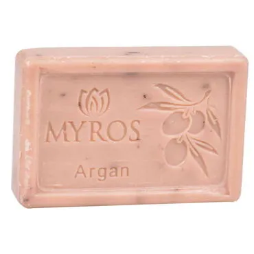 Toptan Argan Sabunu - Standart - 2