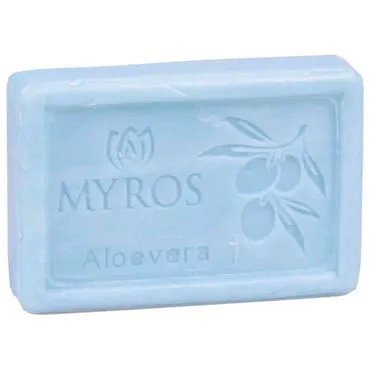 Aloe Vera Soap - Standart - 2