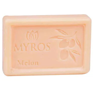 Melon Soap - Standart - 2