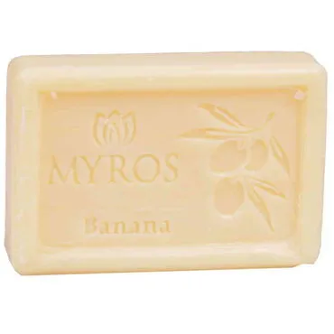 Banana Soap - Standart - 2