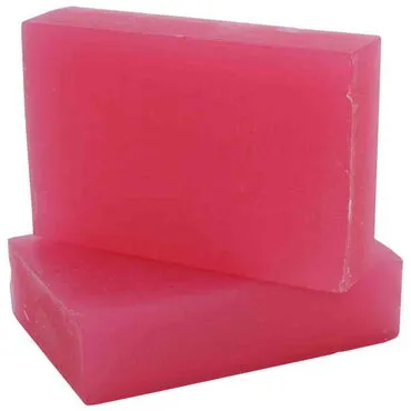 Toptan Şeffaf Orki̇de Sabunu 100 Gr. - Standart - 2
