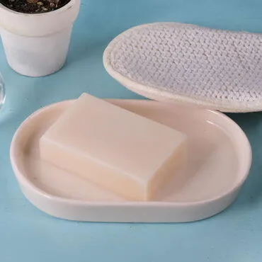 Toptan Şeffaf Zambak Sabunu 100 Gr. - Standart - 3